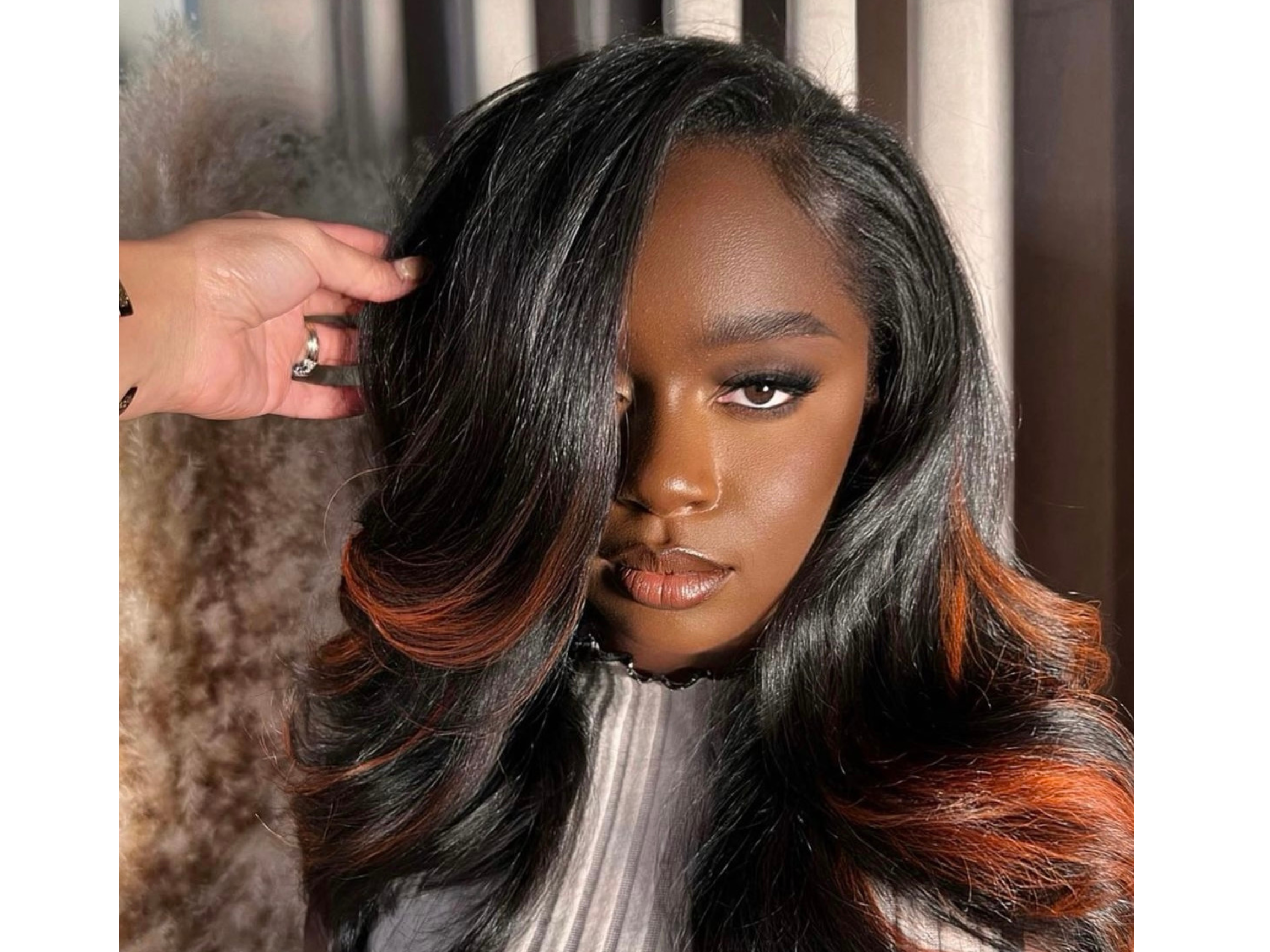 Crystal Dione Salon and Spa in Hilliard, OH