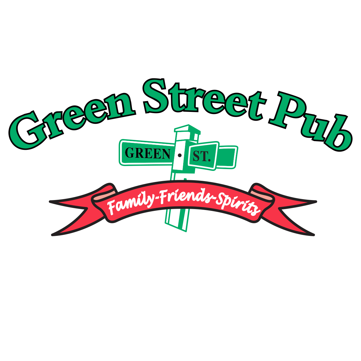 Green Street Pub & Eatery in Brownsburg, IN