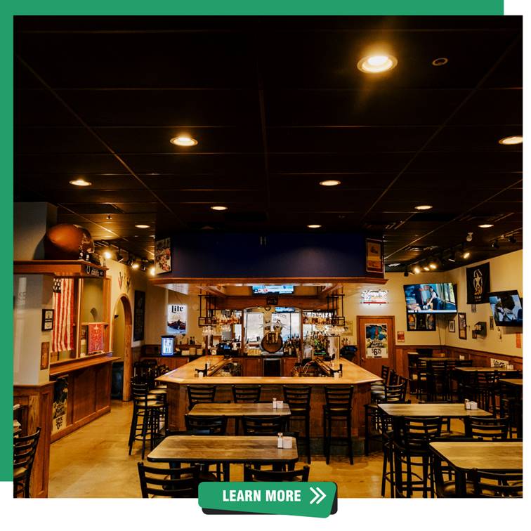 Green Street Pub & Eatery in Brownsburg, IN (4)