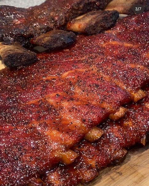 All the Smoke Craft BBQ Catering in Burlingame, CA (2)