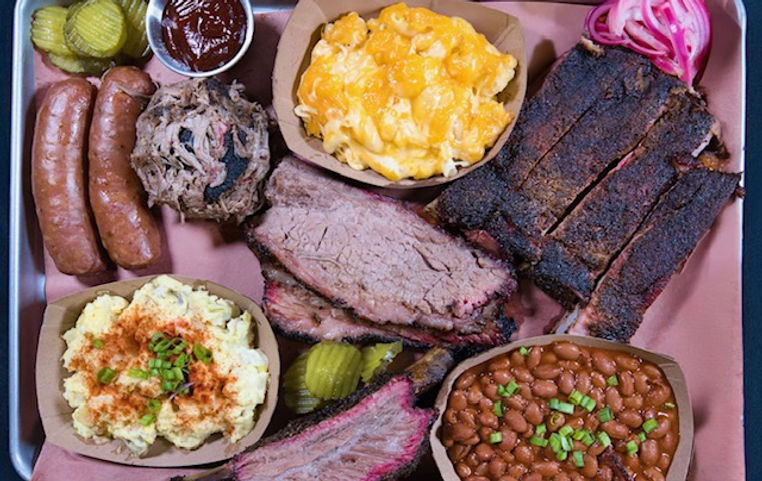 All the Smoke Craft BBQ Catering in Burlingame, CA (3)