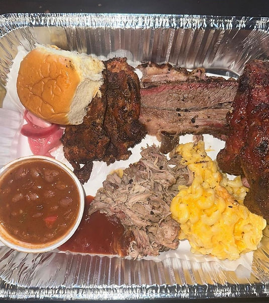 All the Smoke Craft BBQ Catering in Burlingame, CA (4)