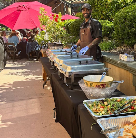 All the Smoke Craft BBQ Catering in Burlingame, CA (6)