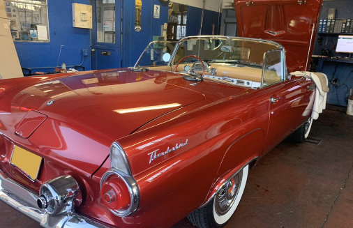 BOB'S PRO-AUTO SERVICE LLC in San Leandro, CA (4)