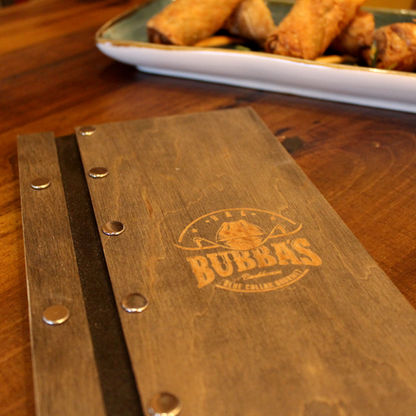 Bubba's Bunkhouse in Harrisburg, NC (6)