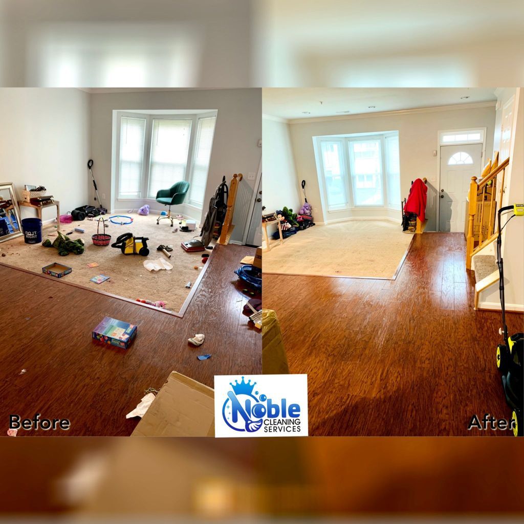 Noble Cleaning Services, Alexandria in Alexandria, VA (6)