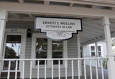 Ernest J. Mullins in Kissimmee, FL (4)