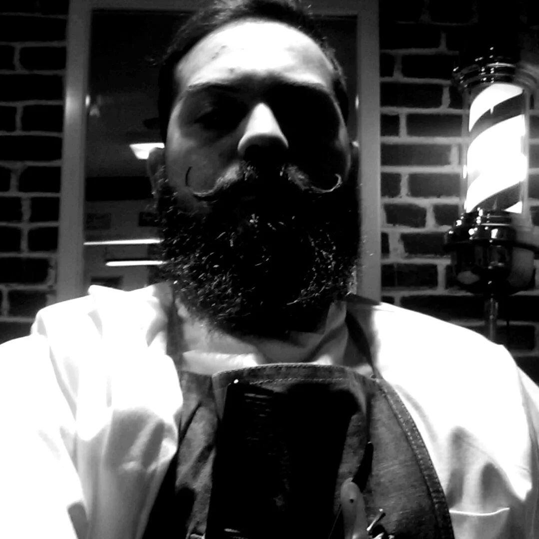 The Traditional Barber in Inglewood, CA