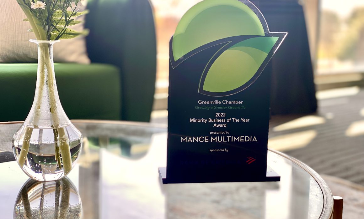 Mance Multimedia, LLC in Anderson, SC (3)