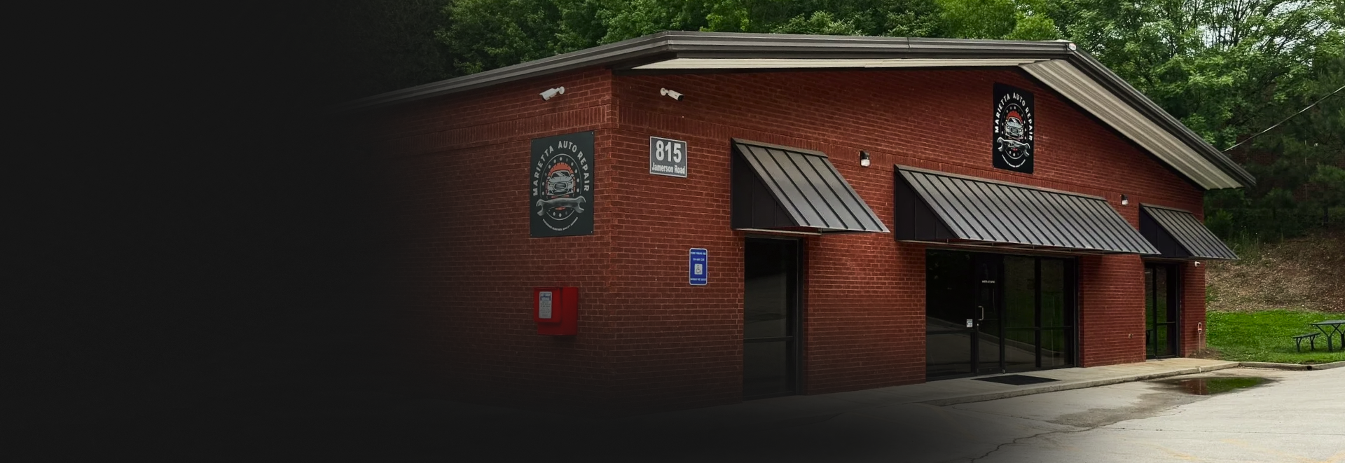 Marietta Auto Repair in Marietta, GA