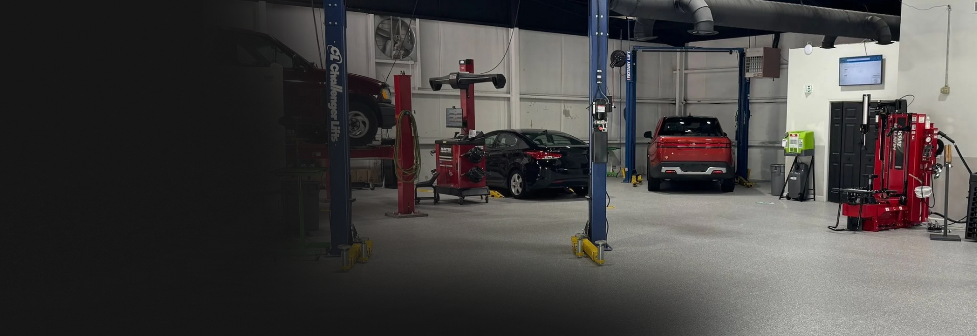 Marietta Auto Repair in Marietta, GA (2)