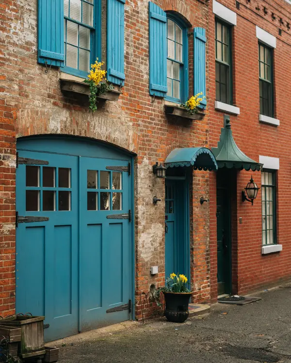 Brooklyn Heights Real Estate (BHRE) in Brooklyn, NY
