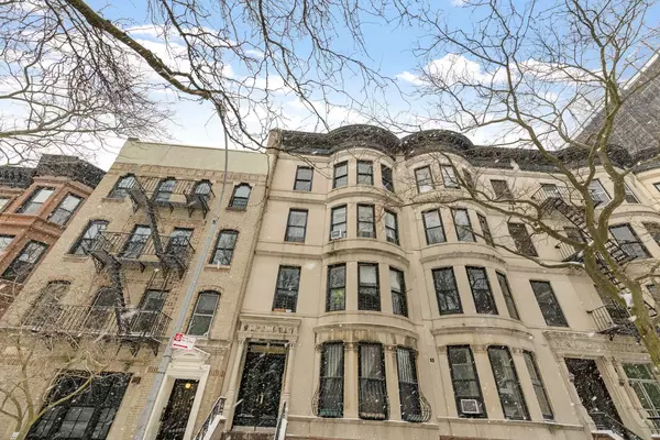Brooklyn Heights Real Estate (BHRE) in Brooklyn, NY (2)