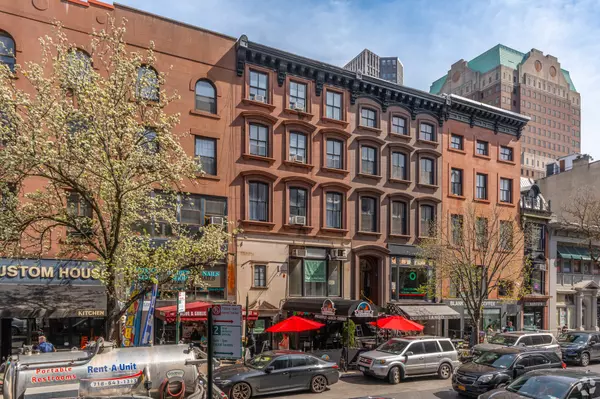 Brooklyn Heights Real Estate (BHRE) in Brooklyn, NY (4)