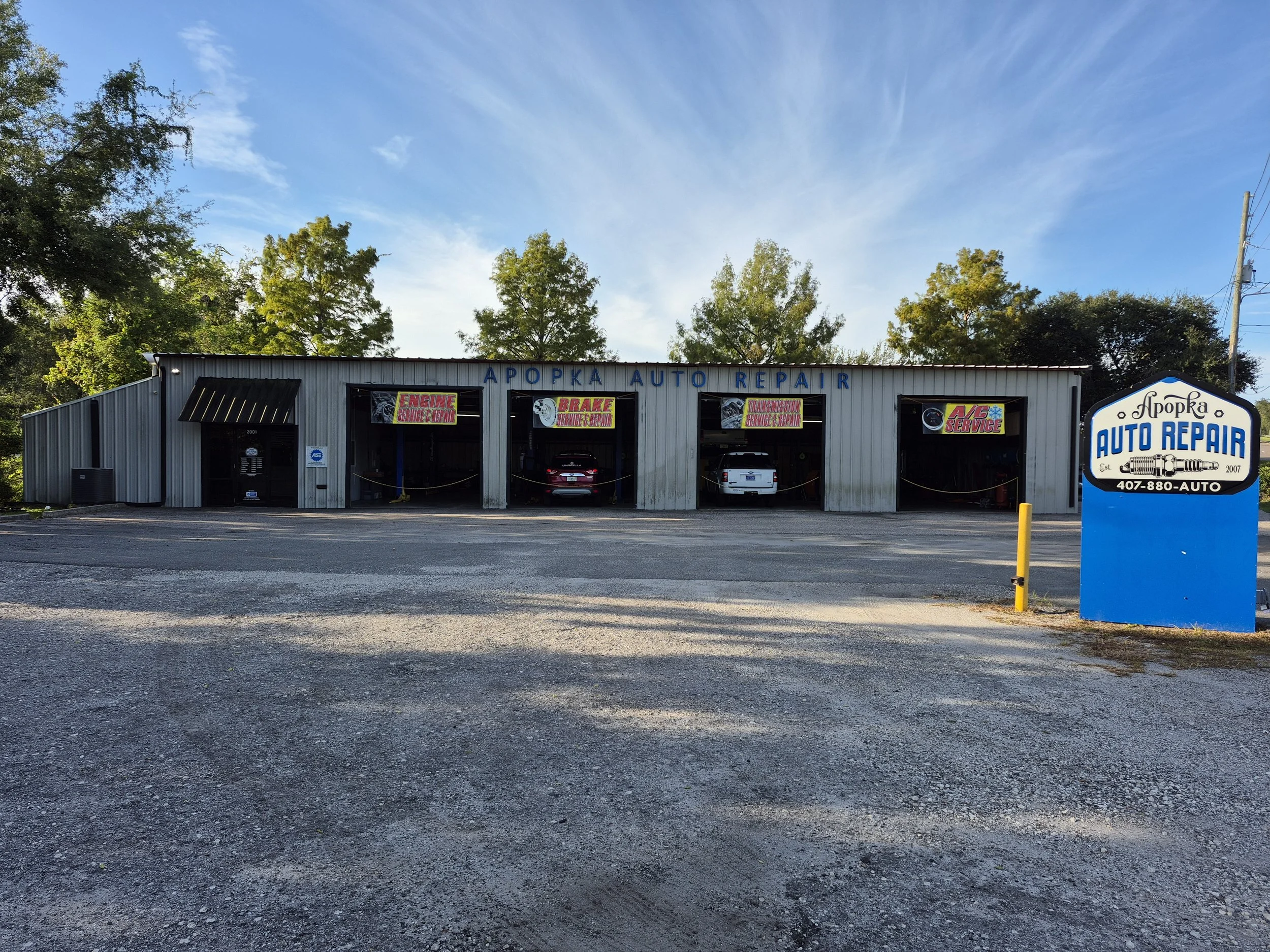 Apopka Auto Repair in Apopka, FL (3)