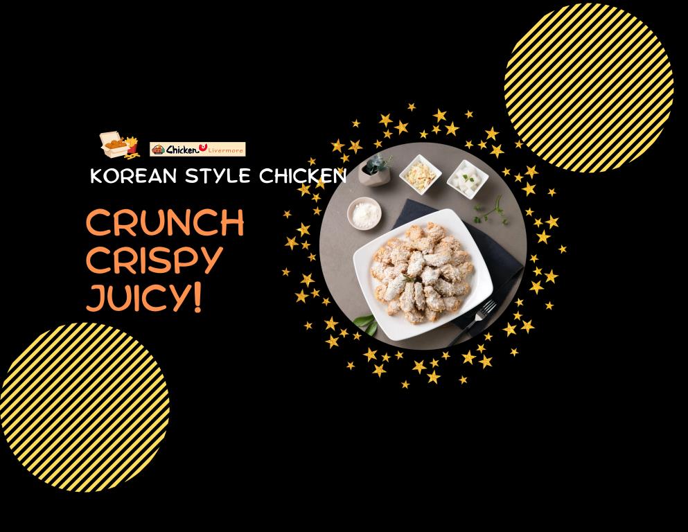 Vons Chicken in Airway Blvd, CA