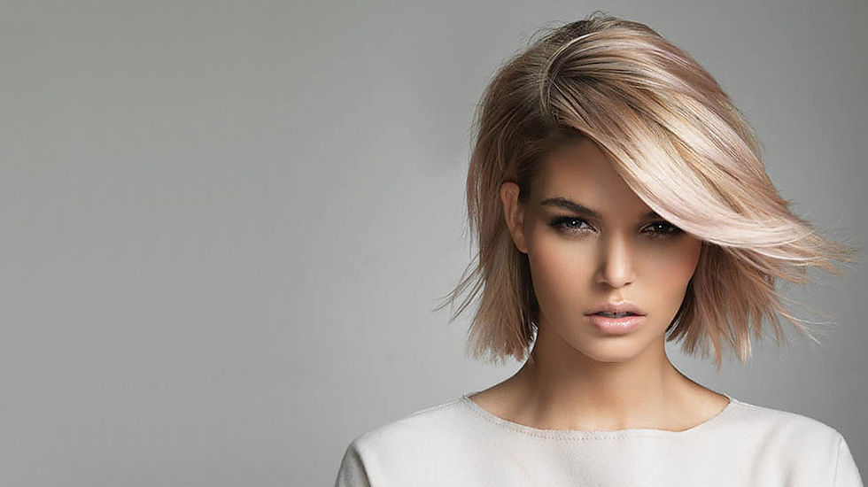 Studio 4 Hair & Nails in Santa Ynez, CA