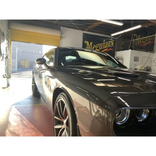 Showroom Doctor Z in Clovis, CA