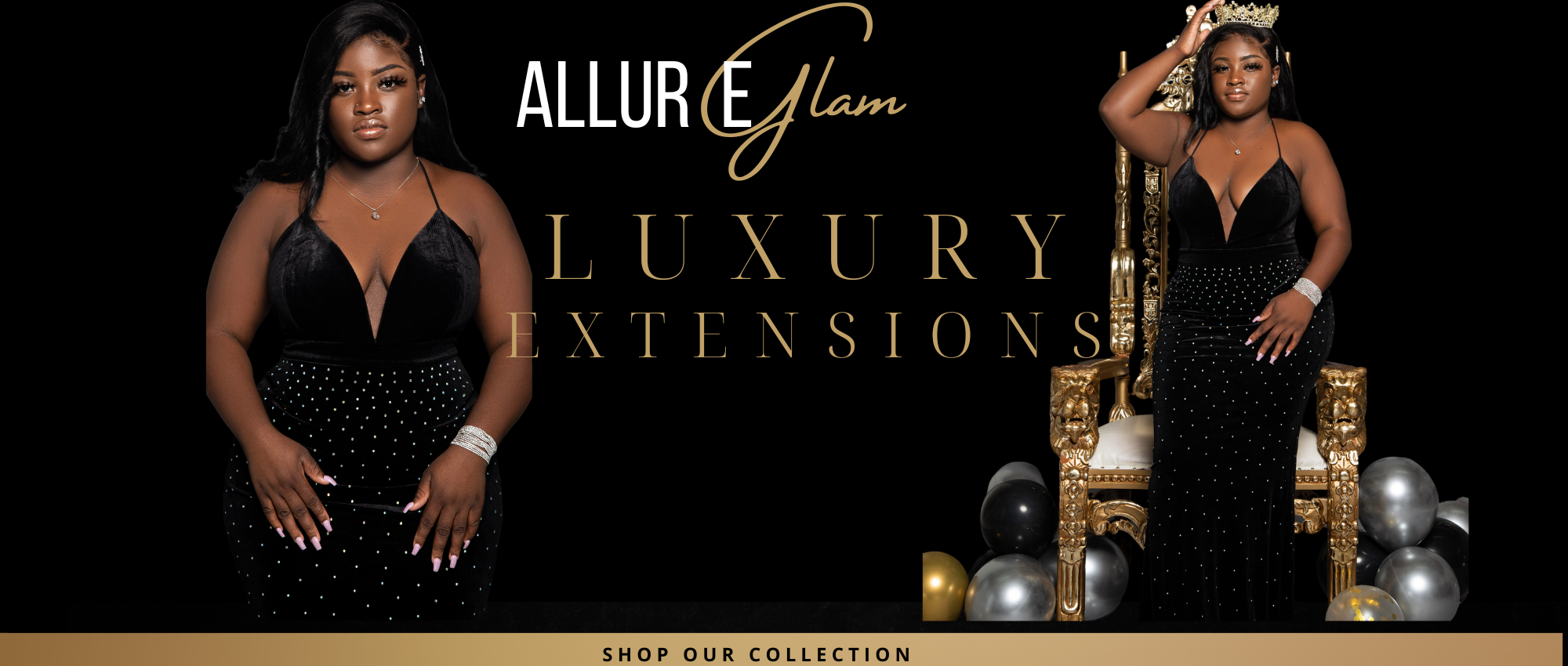 Allure Glam Styles LLC in Delray Beach, FL