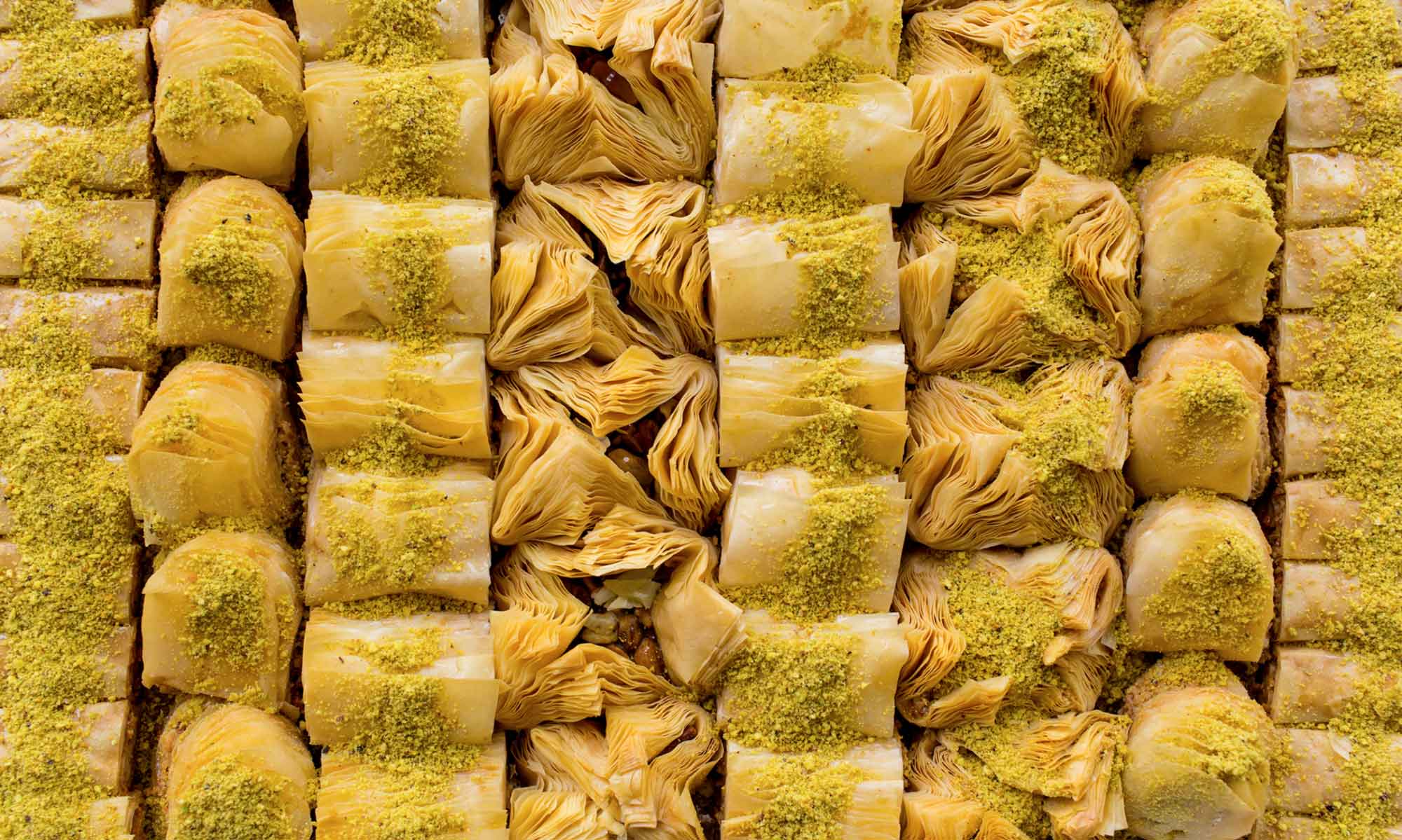 Sarkis Pastry in Anaheim, CA (2)