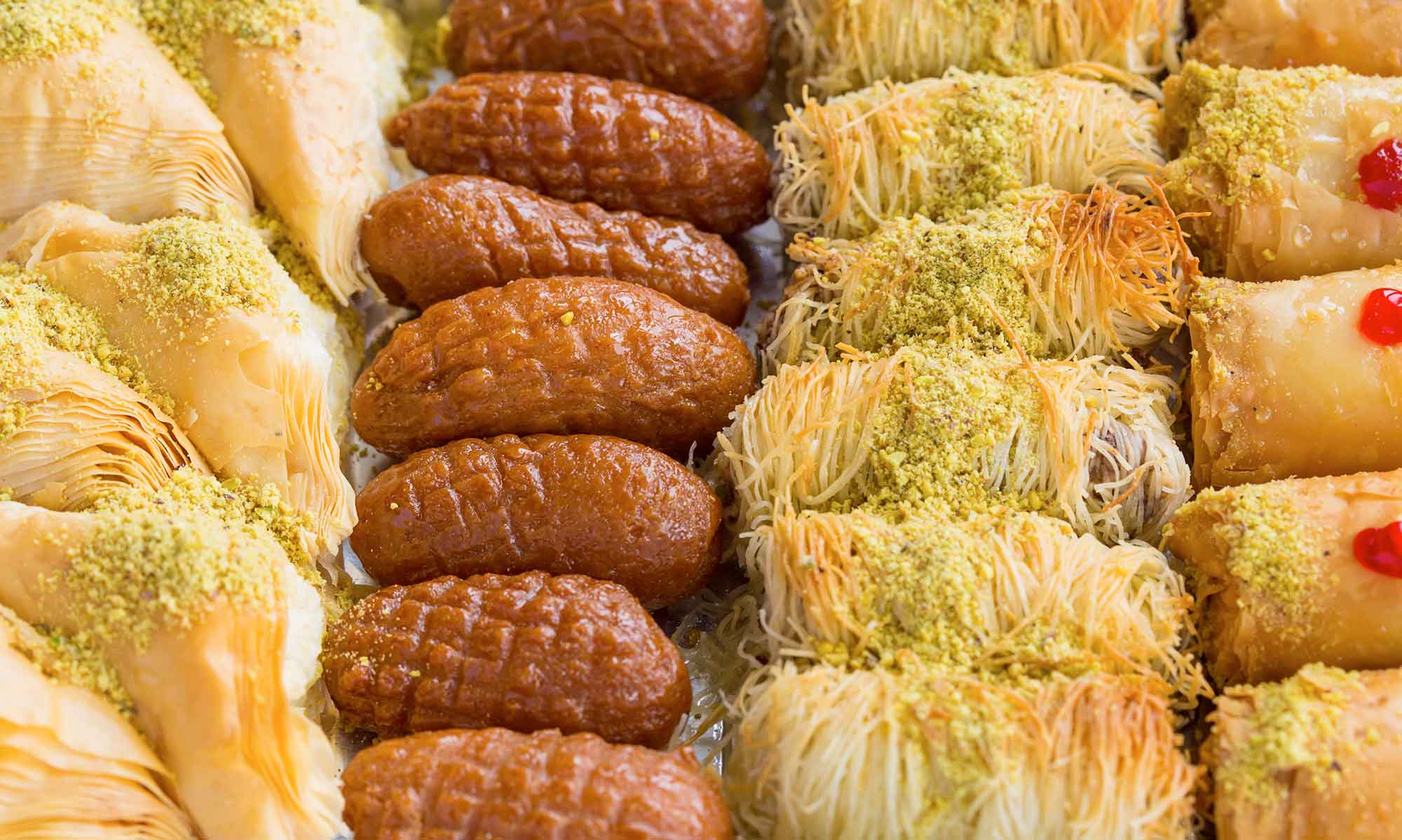 Sarkis Pastry in Anaheim, CA (3)