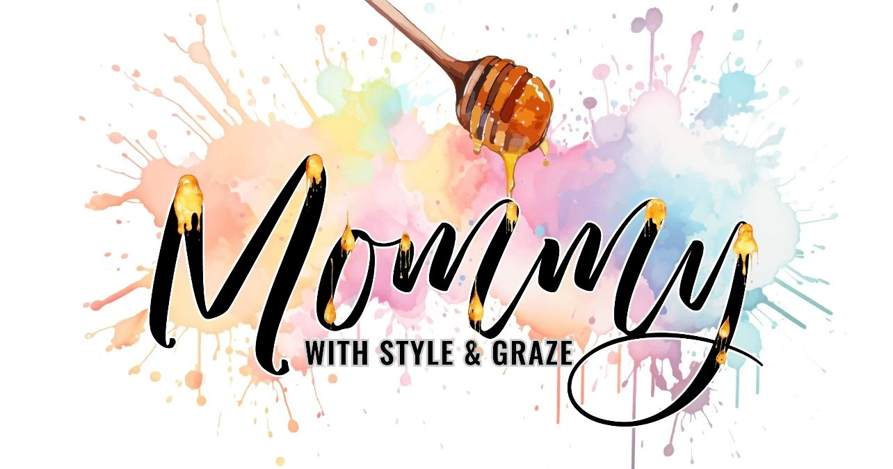 Mommy With Style and Graze in Riverside, CA