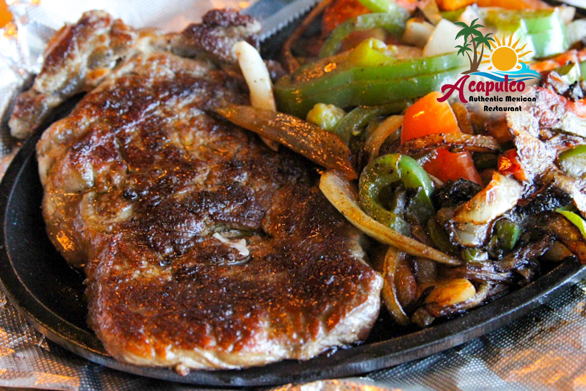 Acapulco Restaurant in Xenia, OH
