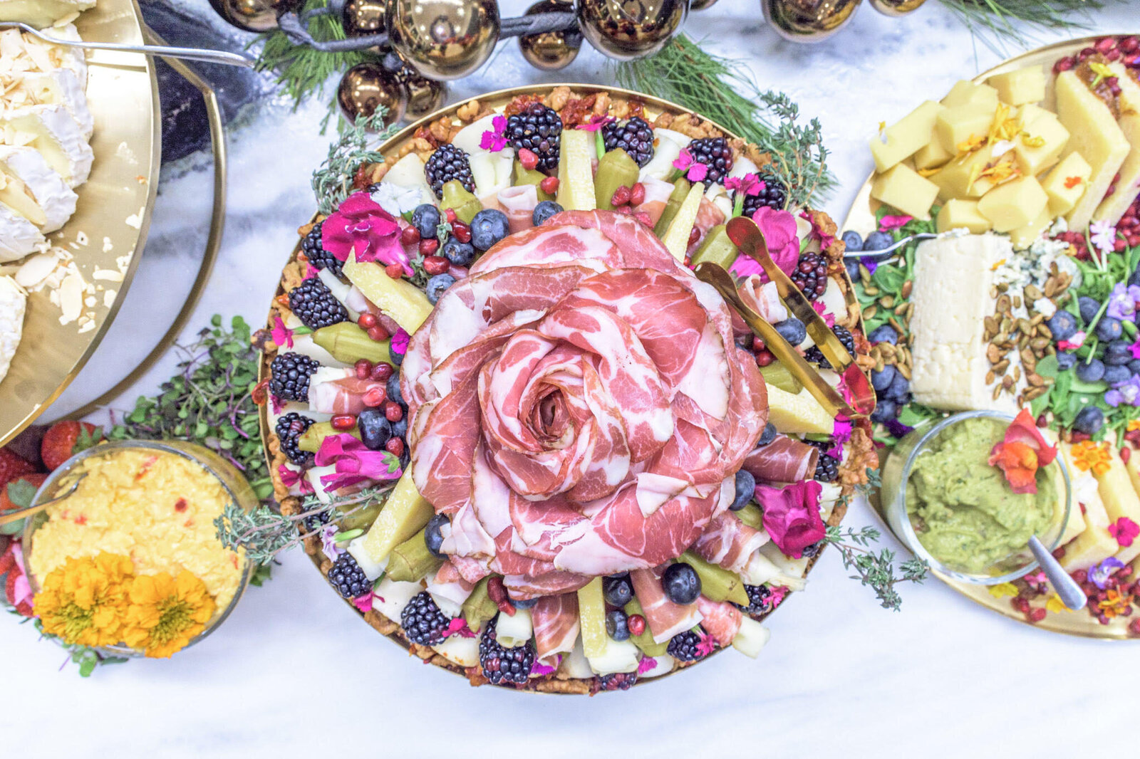 Charleston Catering in North Charleston, SC (2)