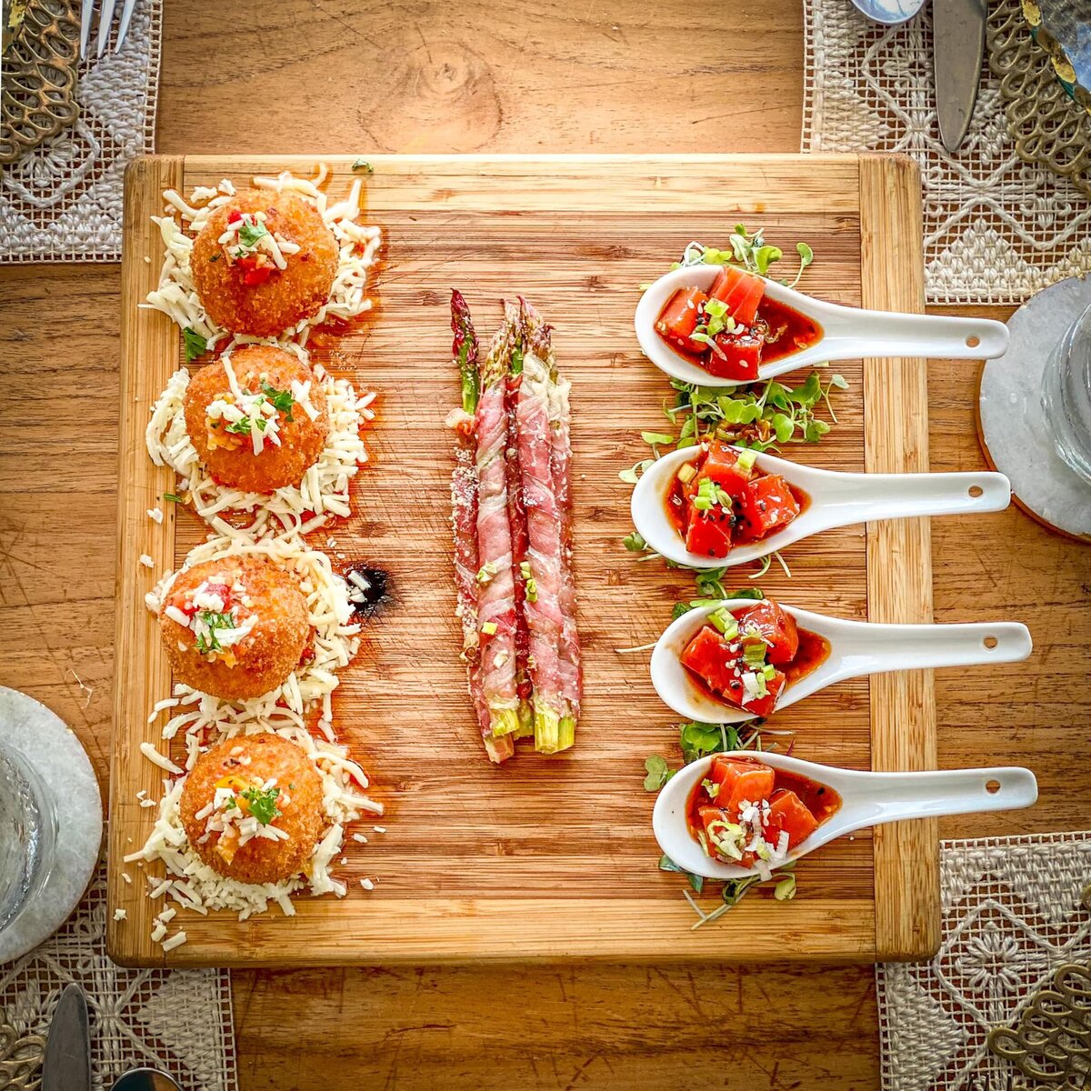 Charleston Catering in North Charleston, SC (3)