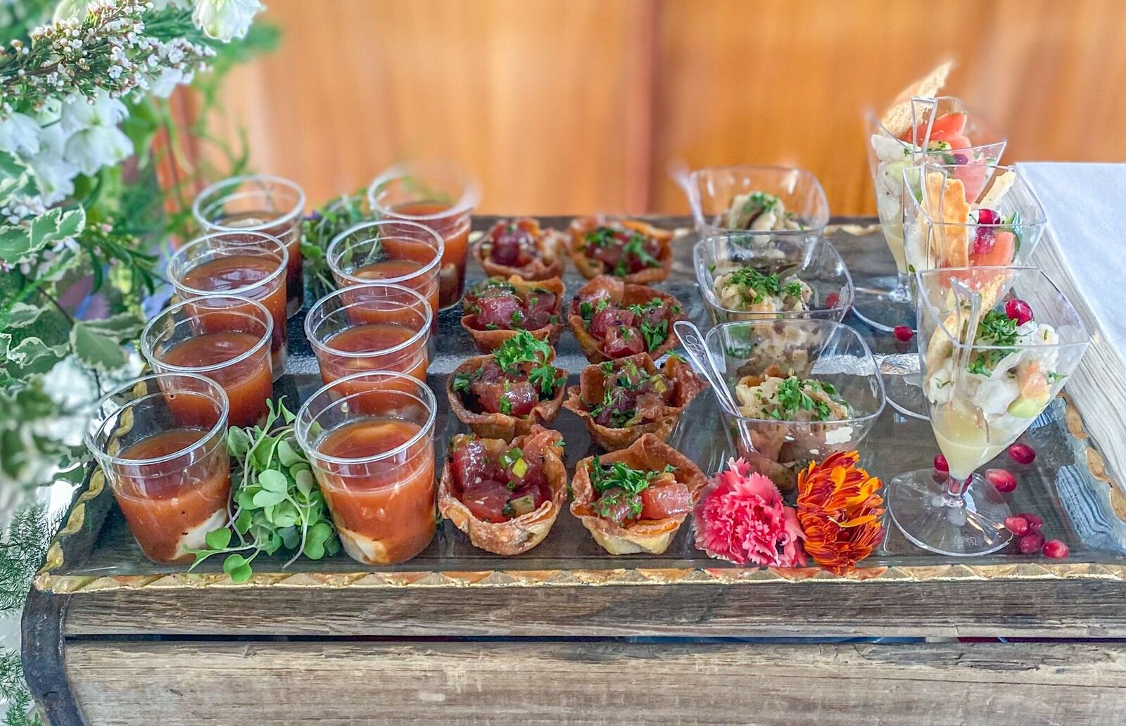 Charleston Catering in North Charleston, SC (5)