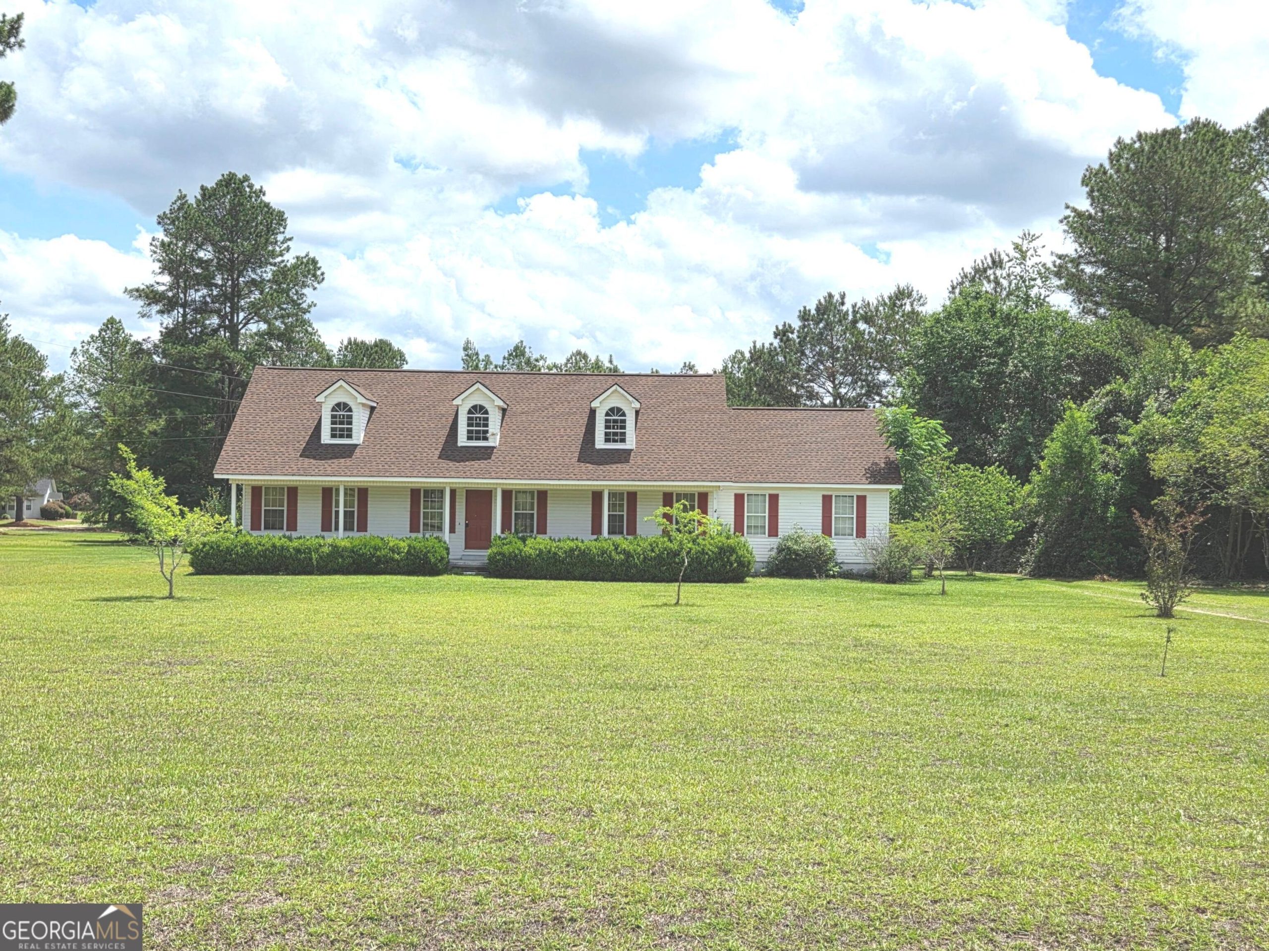 TurnKey Realty Company, LLC in Vidalia, GA