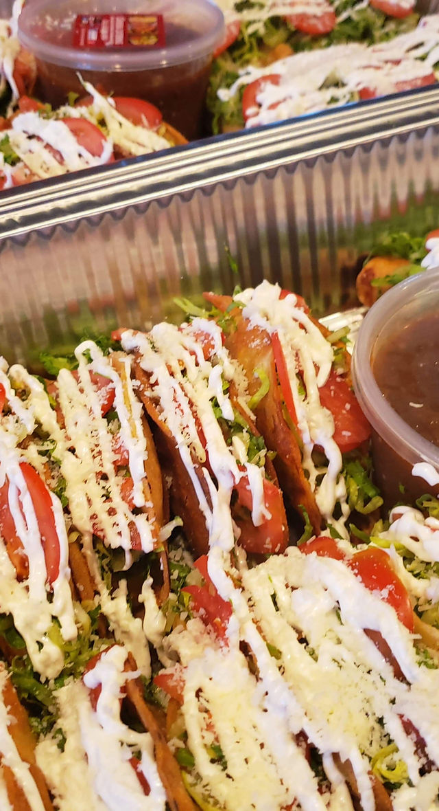 Carrera Catering in Baldwin Park, CA