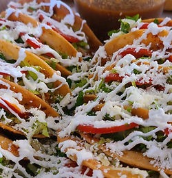 Carrera Catering in Baldwin Park, CA (5)