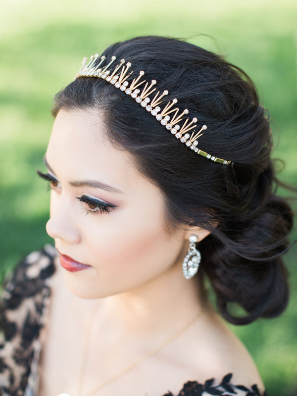 Veronica Marshall Beauty in Woodland, CA