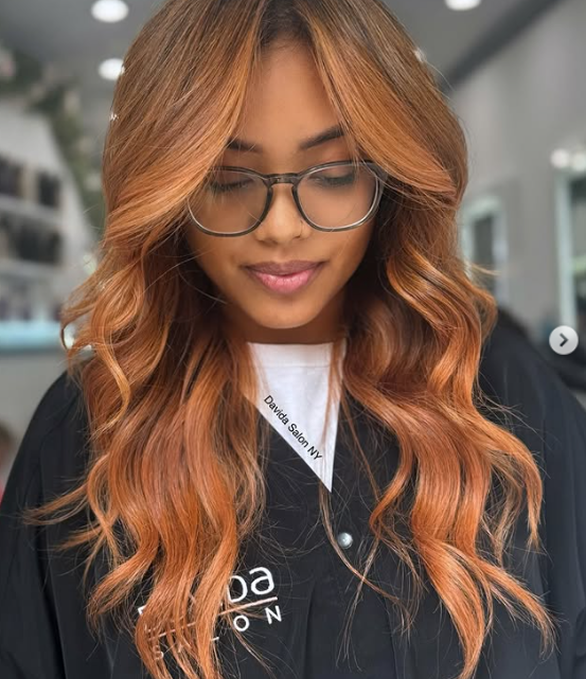 Davida Salon in New York, NY (4)