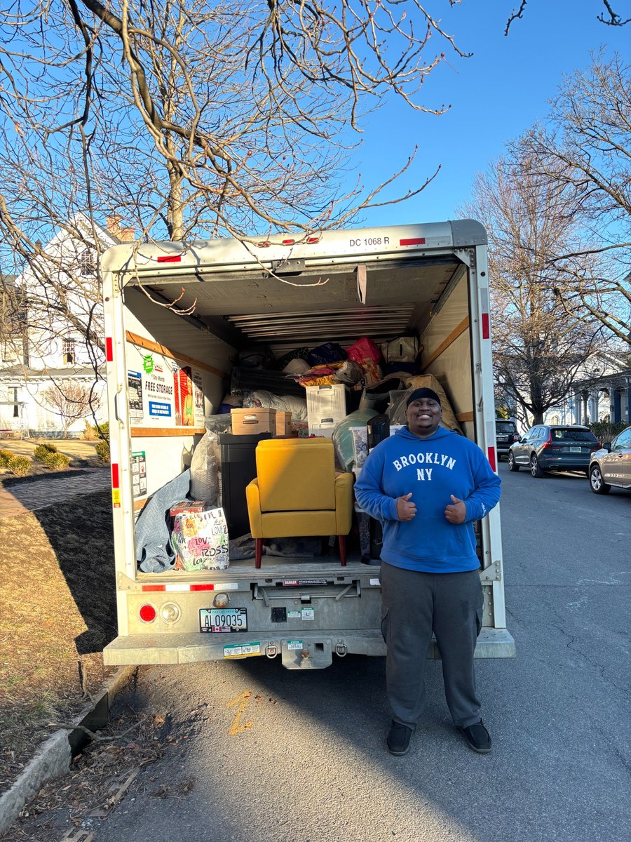 Big Guy Moving & Hauling in Woodbine, MD (2)