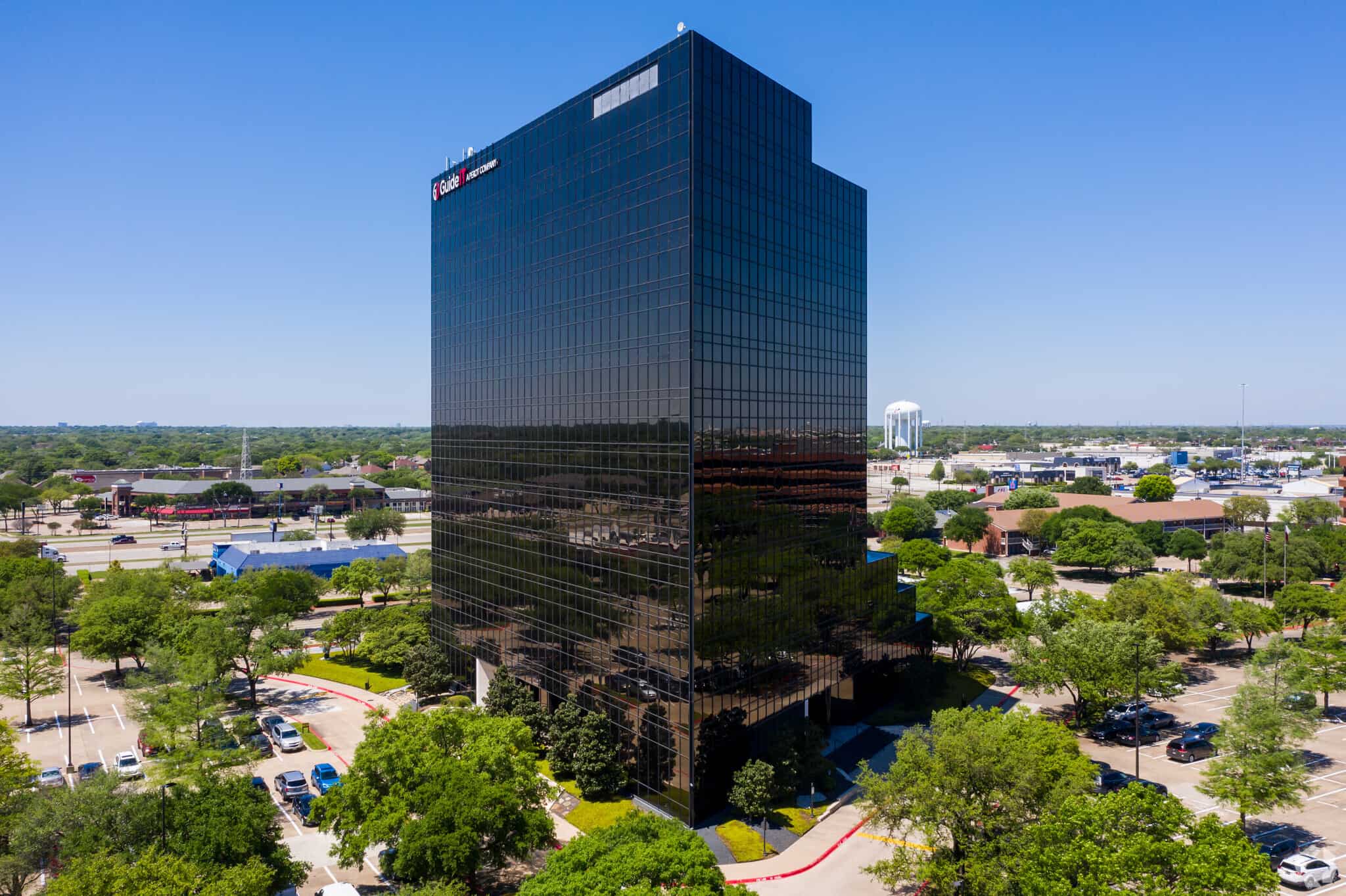 JVP Law, PLLC in Plano, TX