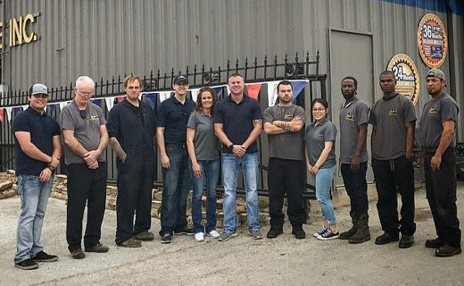 Carr's Tire & Automotive in Baytown, TX