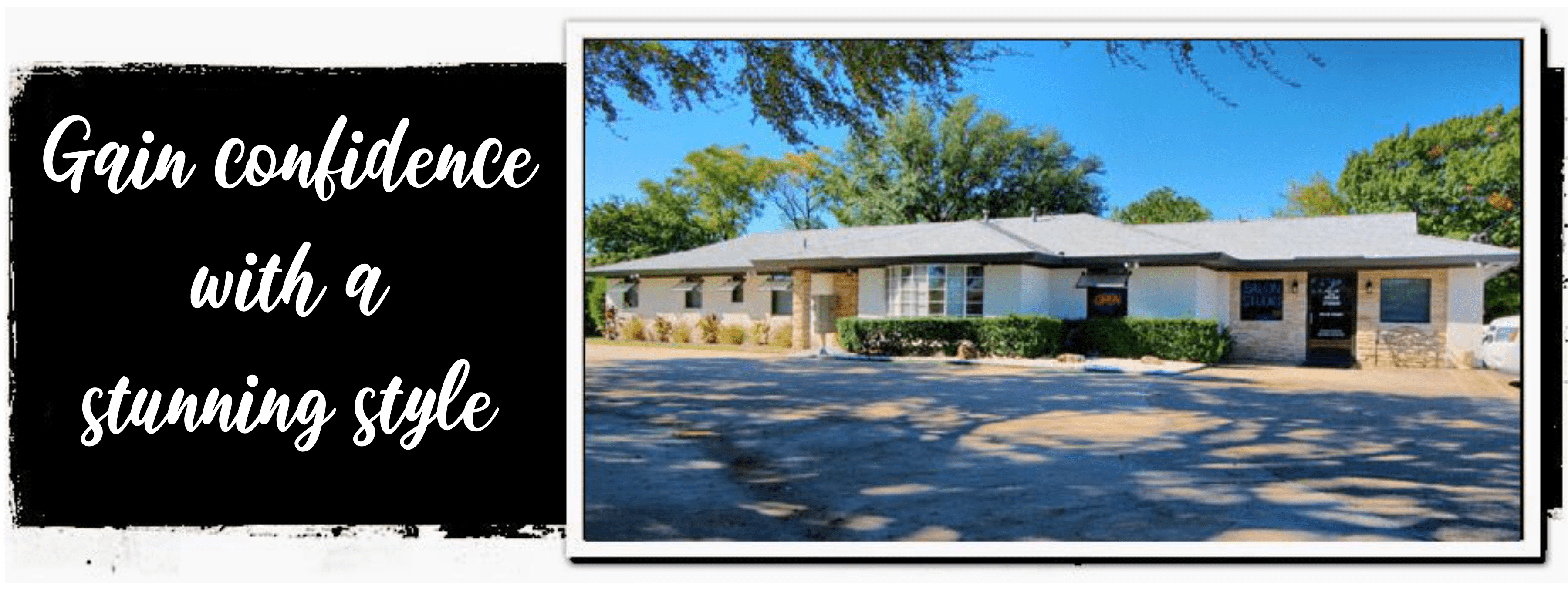 Cindy's Salon Studio in Euless, TX