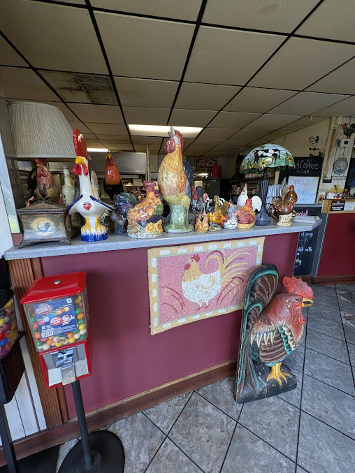 Roosters Cafe in Brooksville, FL (6)