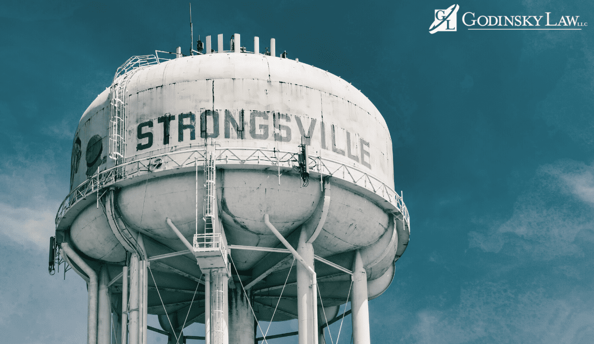 Godinsky Law LLC in Strongsville, OH (2)