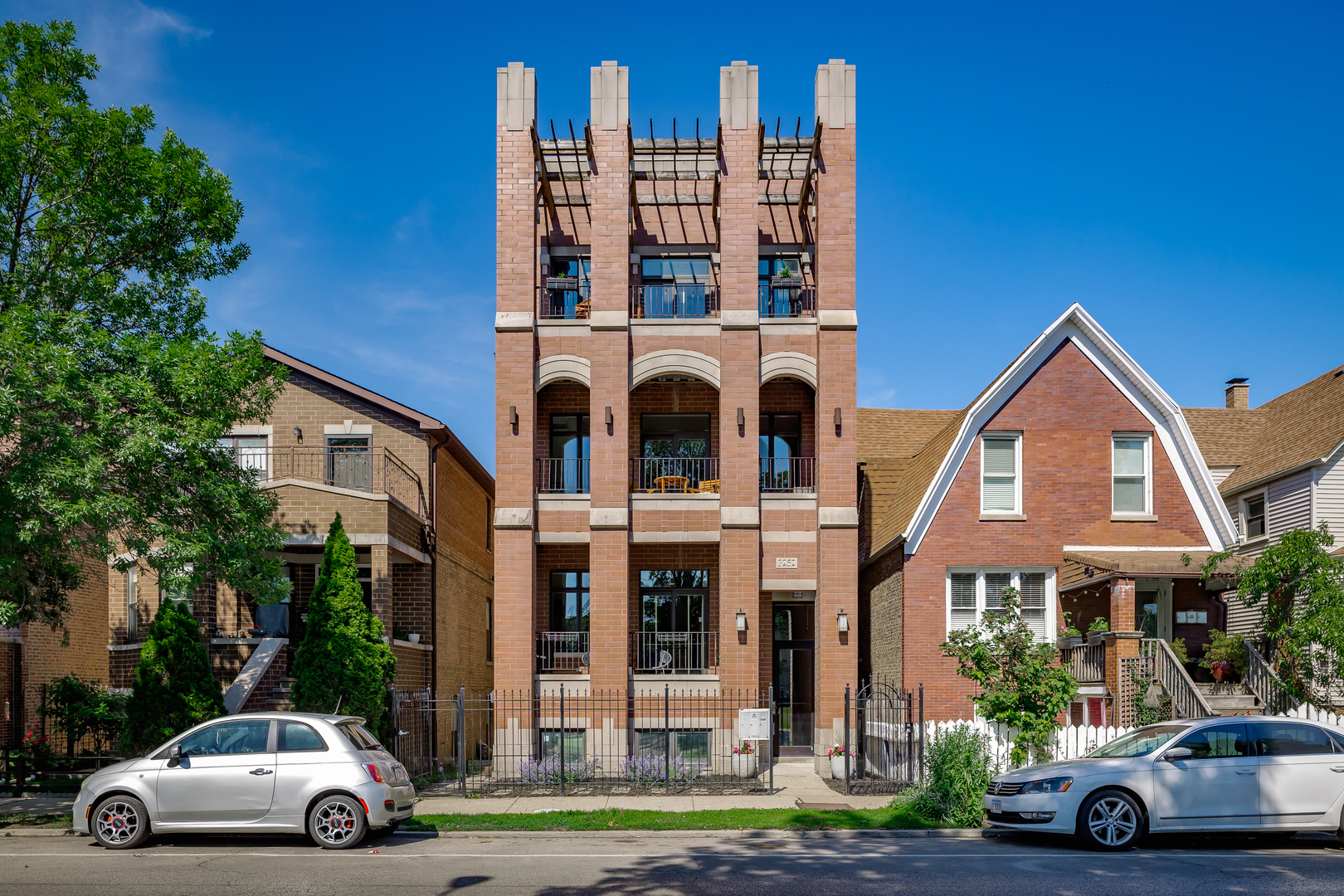 Zak Knebel | ZK Group Real Estate in River Forest, IL (2)