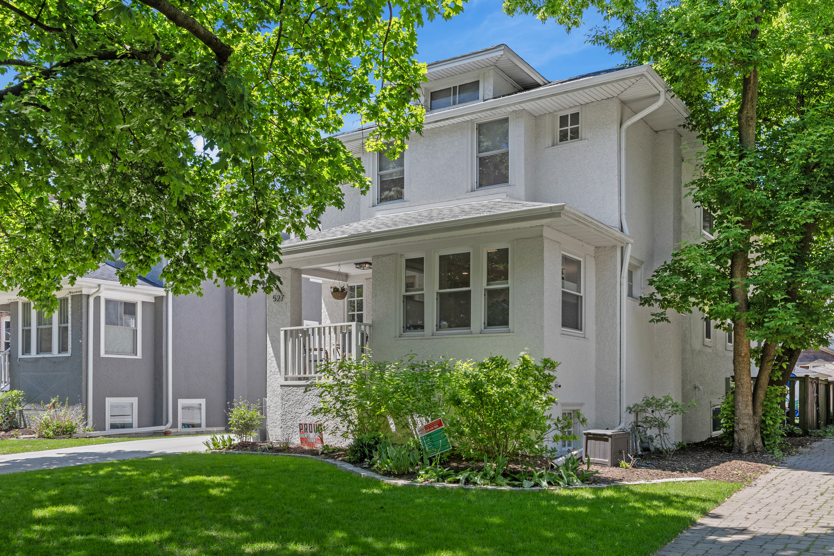Zak Knebel | ZK Group Real Estate in River Forest, IL (4)