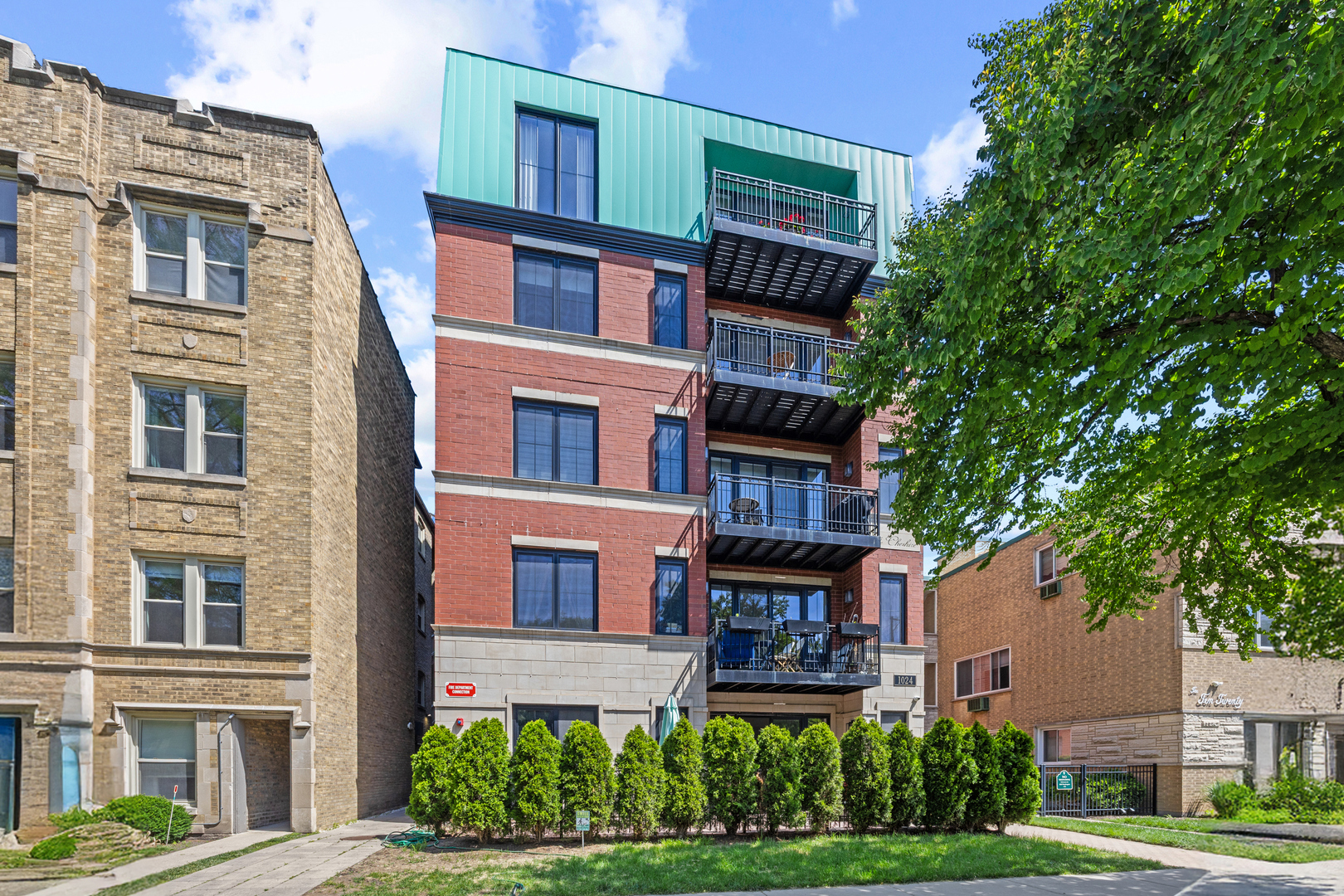 Zak Knebel | ZK Group Real Estate in River Forest, IL (6)
