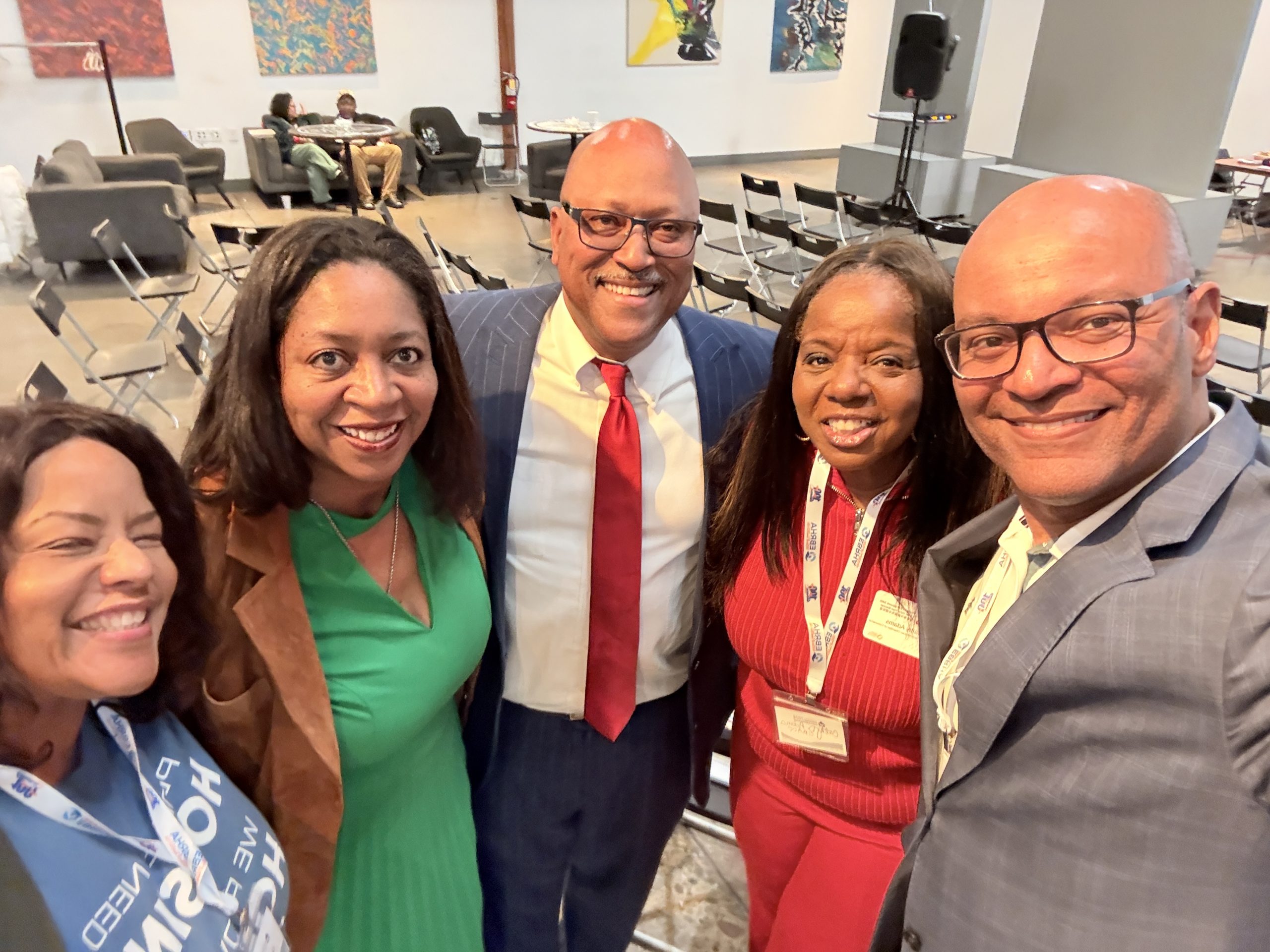 Oakland African American Chamber of Commerce in Oakland, CA (4)