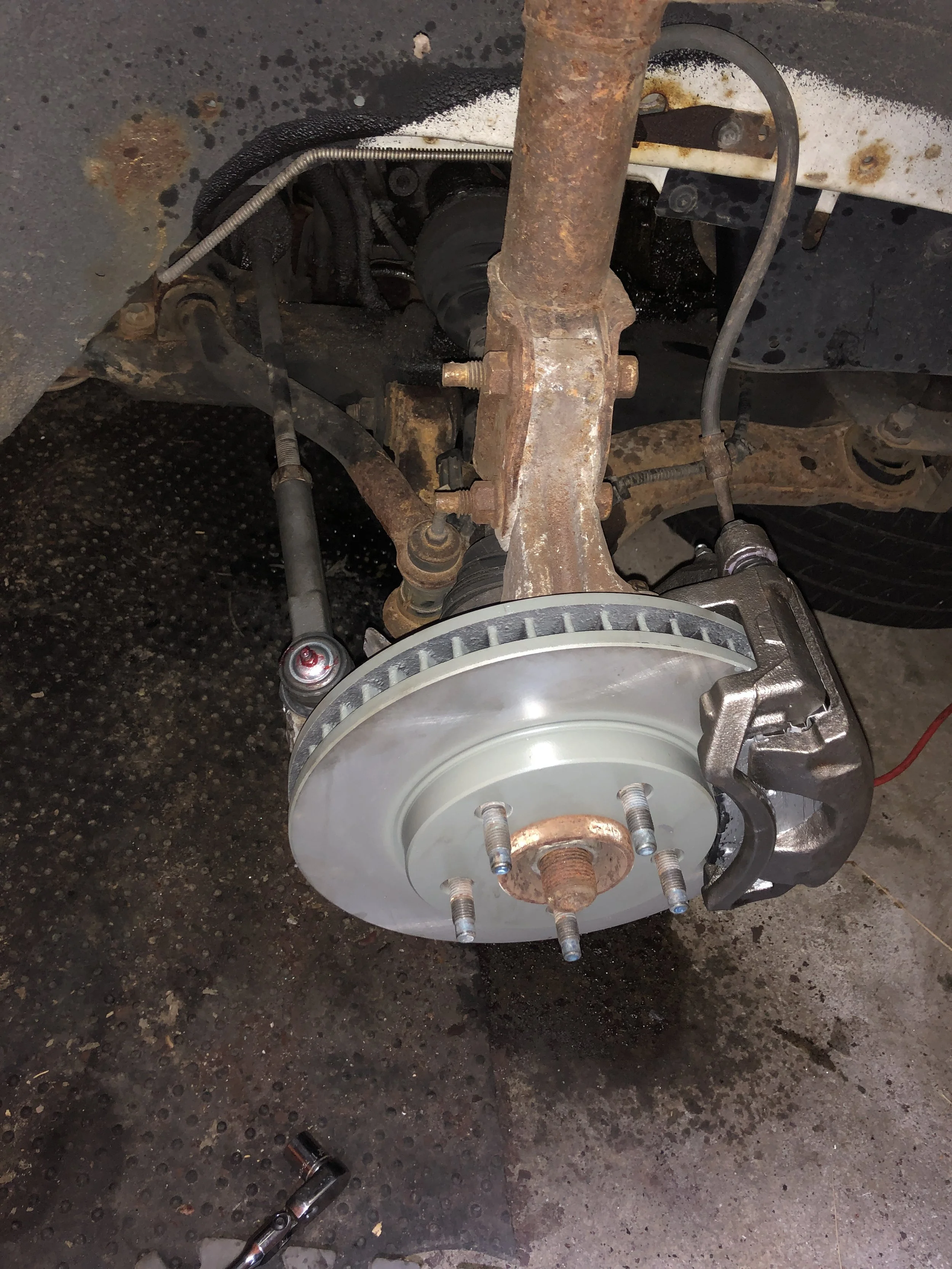 B.K. Automotive in New Lebanon, OH (2)