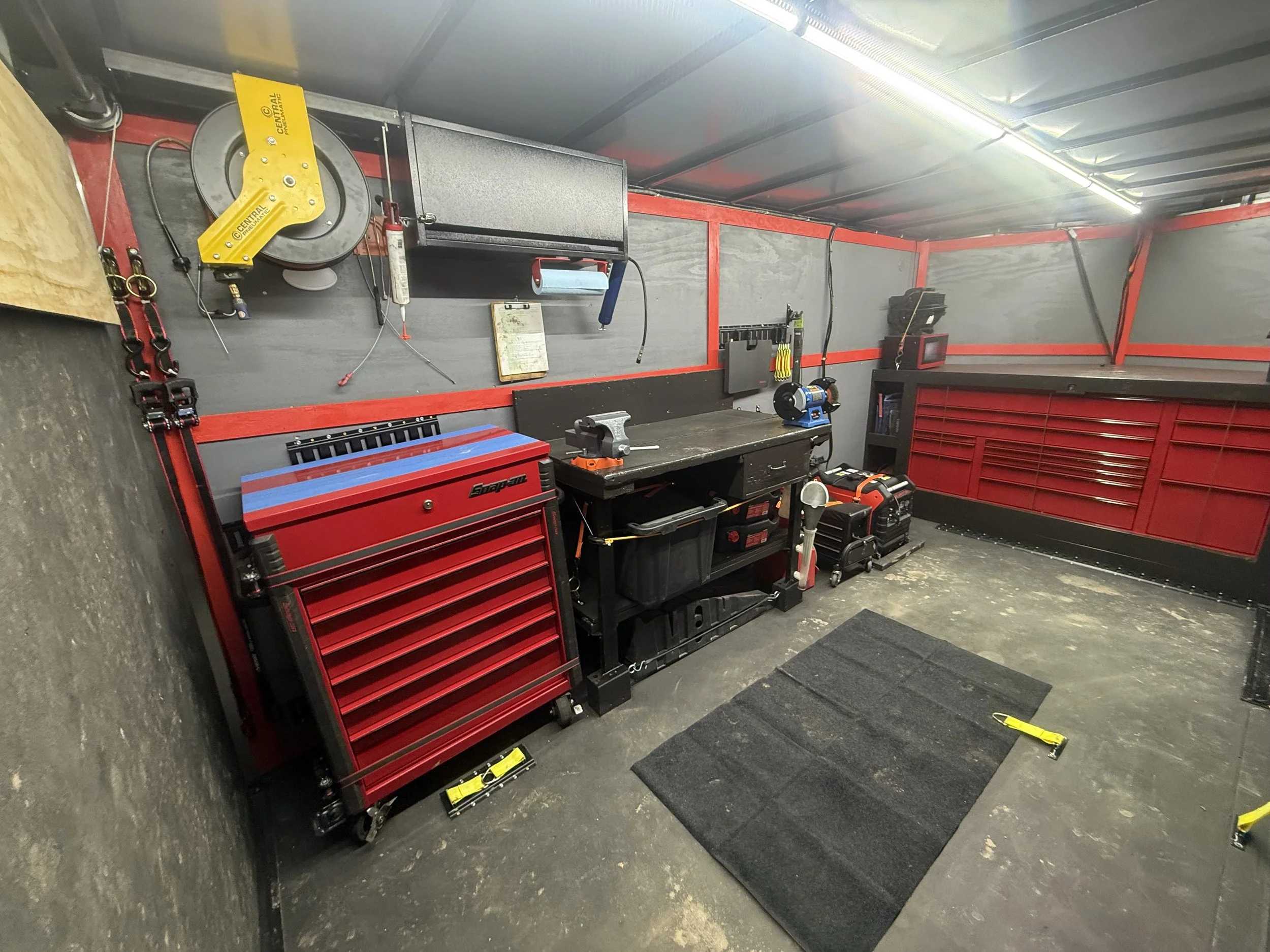 B.K. Automotive in New Lebanon, OH (4)
