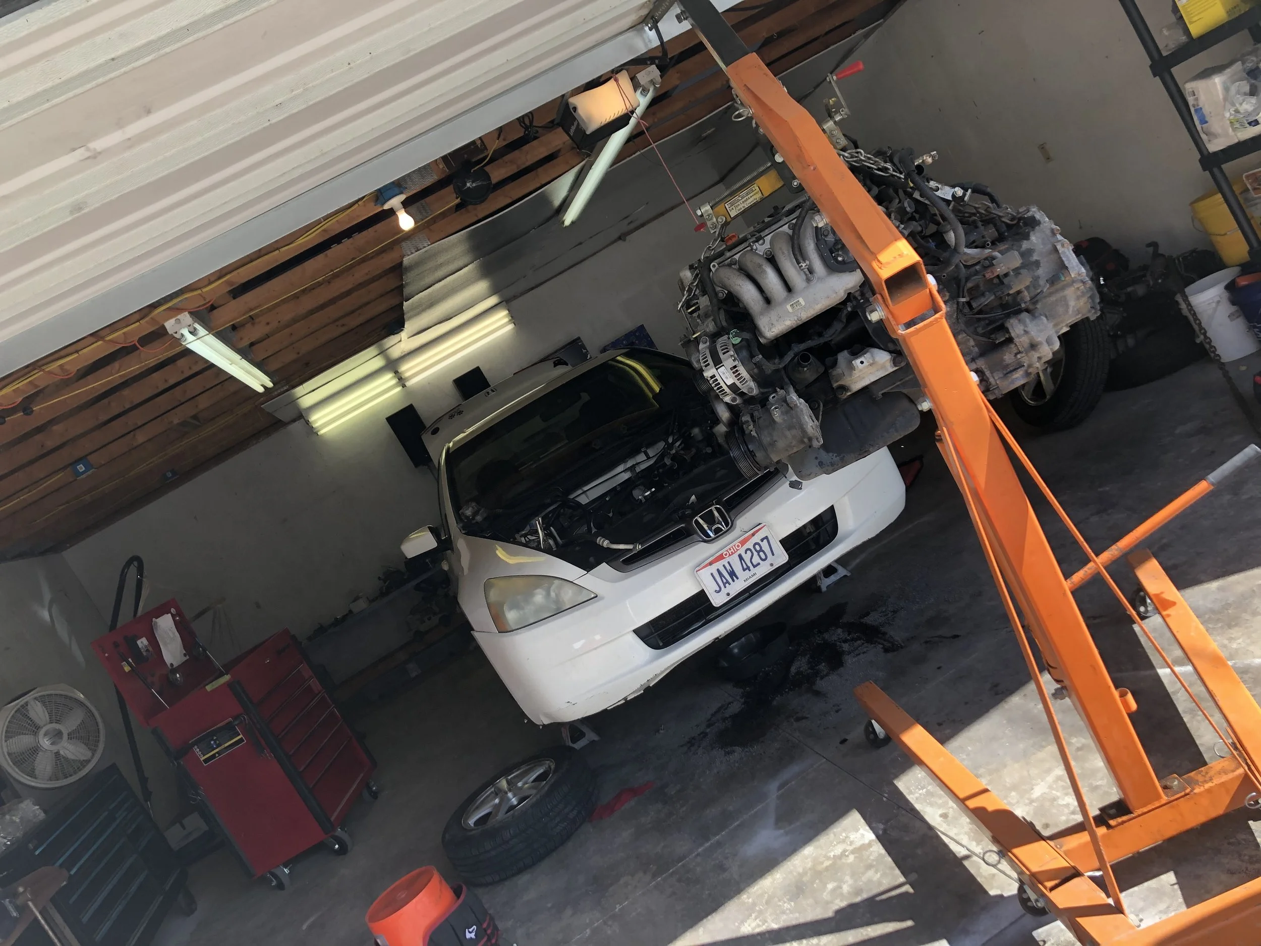 B.K. Automotive in New Lebanon, OH (6)