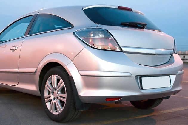 Aspen Auto Body in Willowbrook, IL (2)