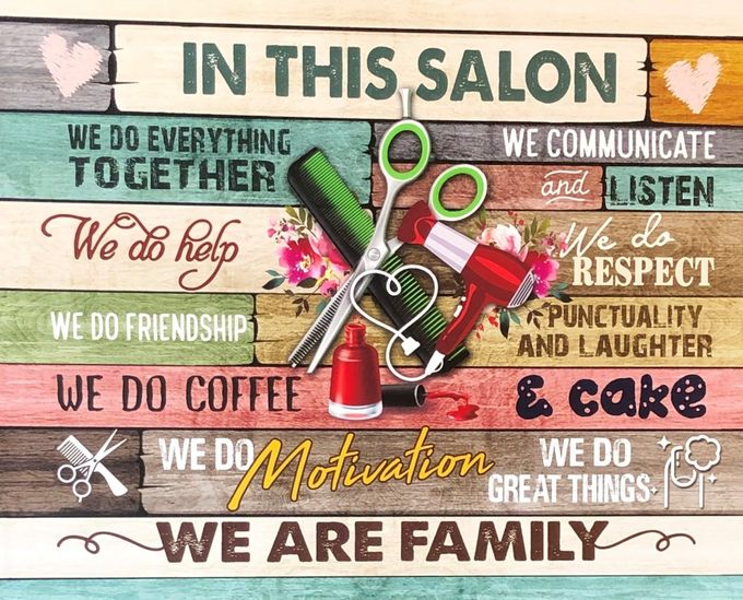 151 Hair Company in Onalaska, WI